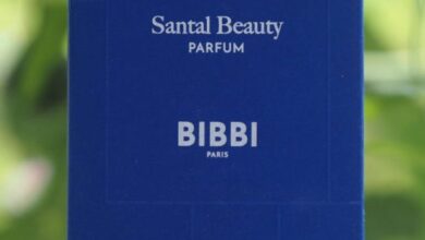 Bibbi Fragrance Santal Beauty Parfum Review e1719337615446