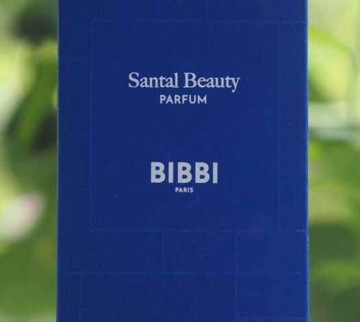 Bibbi Fragrance Santal Beauty Parfum Review e1719337615446