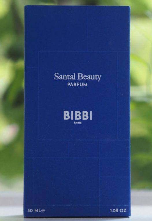 Bibbi Fragrance Santal Beauty Parfum Review e1719337615446