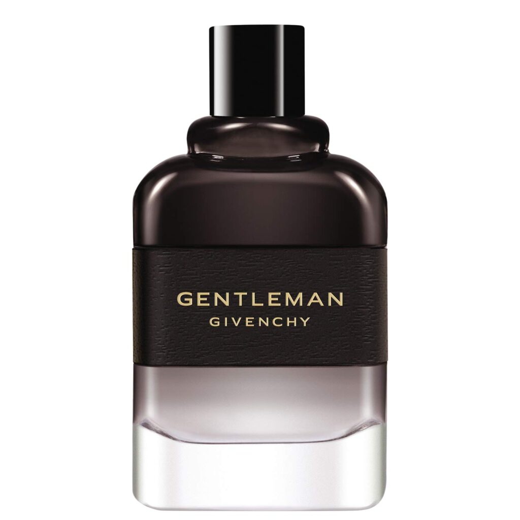 Givenchy Gentleman More Than Just a Fragrance Its a Lifestyle