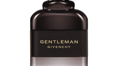 Givenchy Gentleman More Than Just a Fragrance Its a Lifestyle