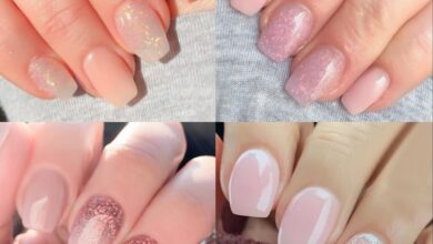 Short Fabulous Top Spots to Buy the Perfect Short Coffin Nails 2024 Guide