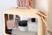 Unveiling the Best Clear Cosmetic Makeup Bag Organization Style e1719349403376