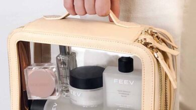 Unveiling the Best Clear Cosmetic Makeup Bag Organization Style e1719349403376