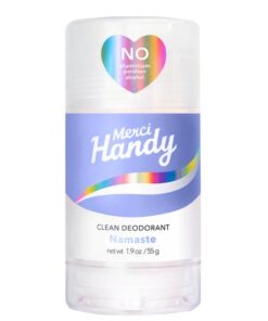 merci handy clean deodorant 55g various fragrance