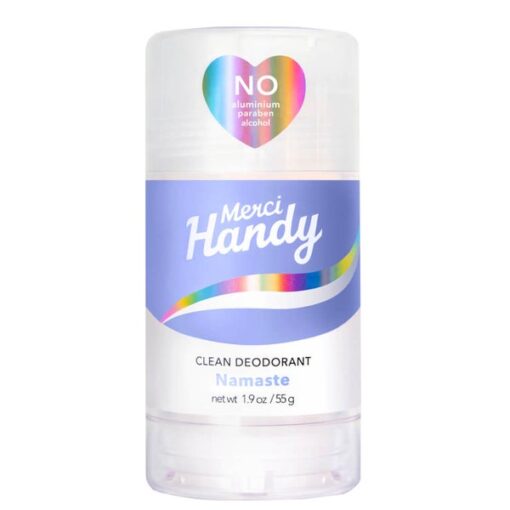 merci handy clean deodorant 55g various fragrance