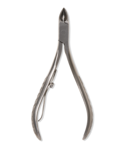 1 2 jaw cuticle nipper