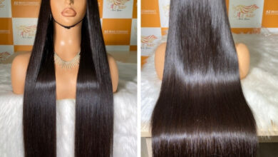 Full Lace Human Hair Wigs The Ultimate Guide to Natural Beauty e1722827143502