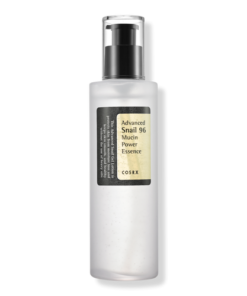 advanced snail 96 mucin power essence