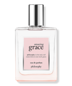 amazing grace eau de parfum