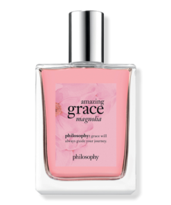 amazing grace magnolia eau de toilette