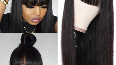 amazoncom lzlefho silky brazilian virgin straight human hair 1 e1723139621751