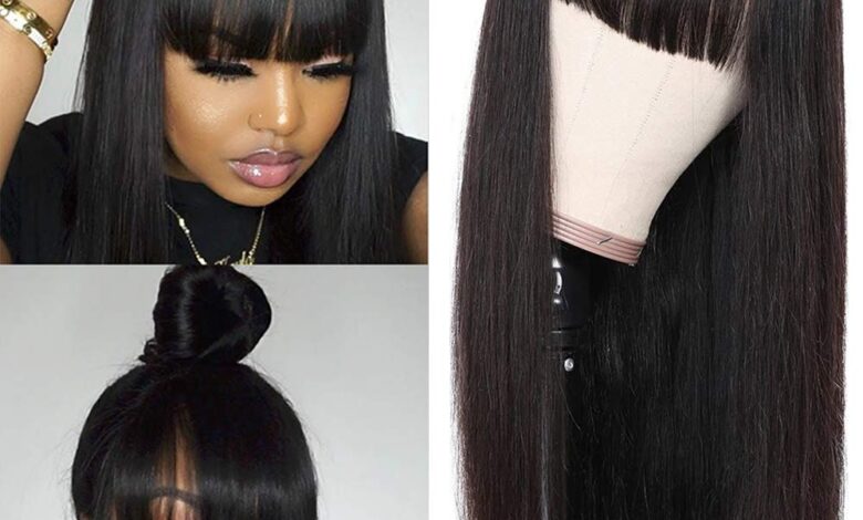 amazoncom lzlefho silky brazilian virgin straight human hair 1 e1723139621751