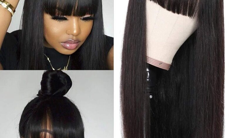 amazoncom lzlefho silky brazilian virgin straight human hair 1 e1723139621751