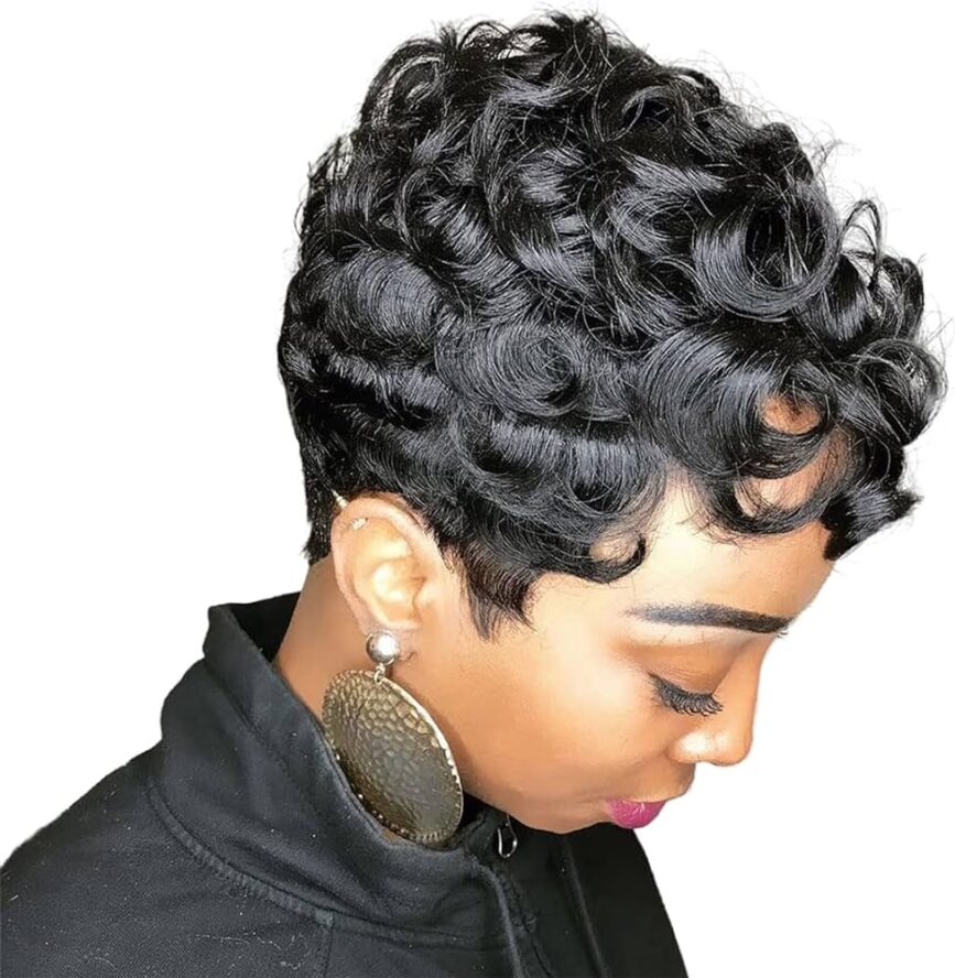 amazoncom moonshow short pixie wigs for black women short black 1 e1723354809677