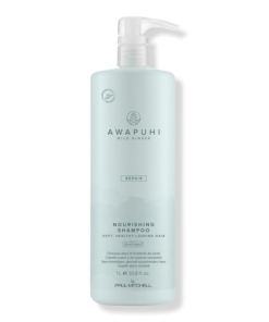 awapuhi wild ginger nourishing shampoo