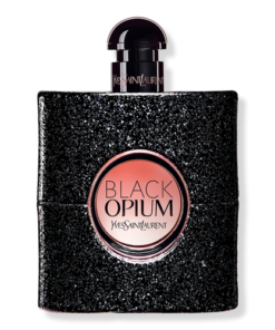 black opium eau de parfum