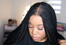 braided lace front wigs 1