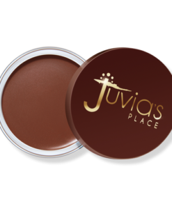 bronzed cream bronzer