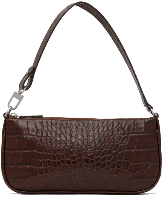 brown rachel bag