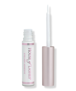 clear lash adhesive