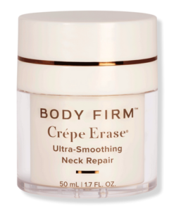 crepe erase ultra smoothing neck repair