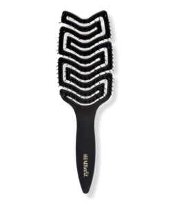 detangle massage brush