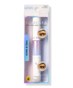 falscara false eyelash bond seal