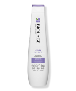 hydra source shampoo