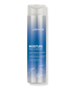 moisture recovery moisturizing shampoo for thick coarse hair dry hair