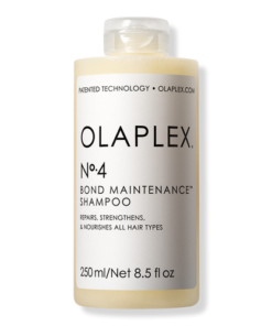 no4 bond maintenance shampoo