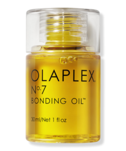 no7 bonding hair oil