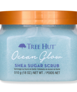 ocean glow hydrating sugar scrub 1