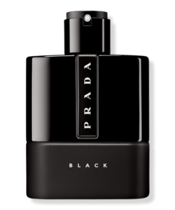 prada luna rossa black eau de parfum