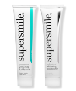 professional whitening system