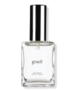 pure grace eau de toilette 1