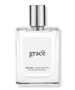 pure grace eau de toilette