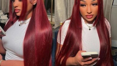 red lace front wigs unleash your inner fire with stunning hair 1 e1722887765221