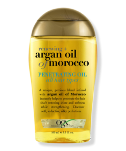 renewing argan oil of morocco penetrating oil