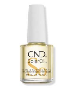 solar oil nail and cuticle conditioner