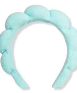 spa bubble headband