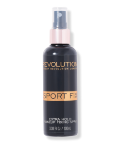 sport fix extra hold makeup fixing spray