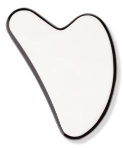 stainless steel non porous gua sha