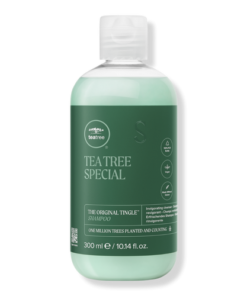 tea tree special shampoo 1