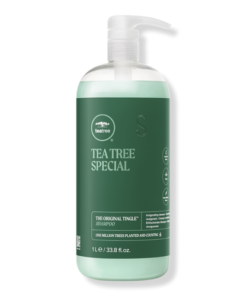 tea tree special shampoo