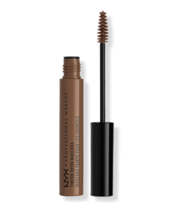 tinted eyebrow mascara 1