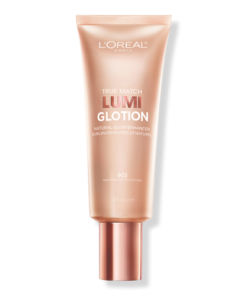 true match lumi glotion natural glow enhancer