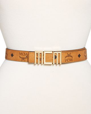 Female MCM Belt