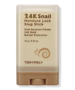 24k snail moisture lock slug stick