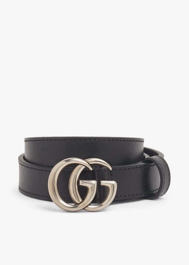 Gucci GG Belt